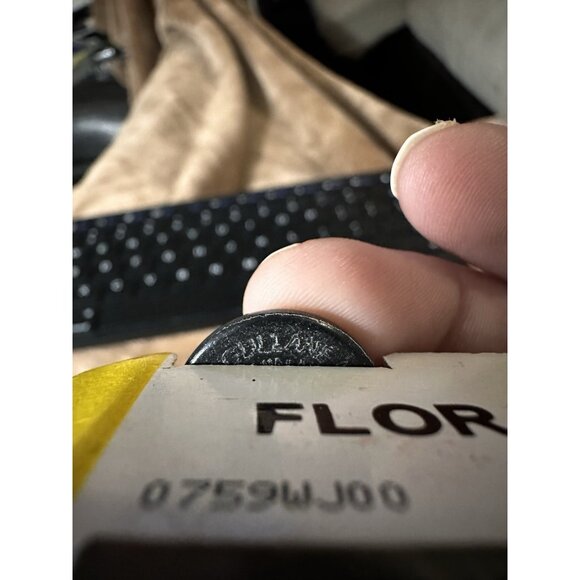 Thomas Flora's Tram Sodor Tramways Wooden Railway Brio Compatible VTG 2000 READ - Picture 12 of 16